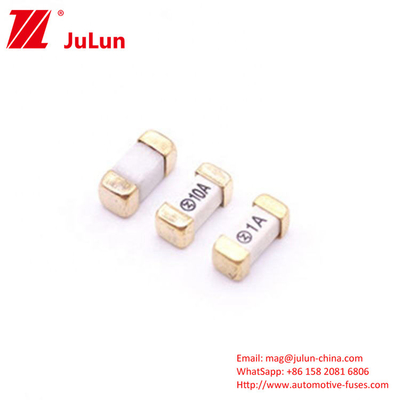 PCB Surface Mount Fuses SMT SMD For Electronic Circuit Board Air Conditioner Fuse