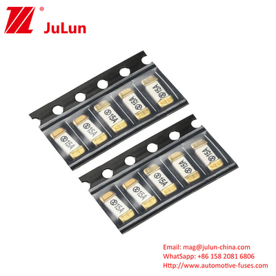 15A  250V Fast Fuse Electronic Circuit Board Fuses Ceramic Copper SET2150 Microwave Oven
