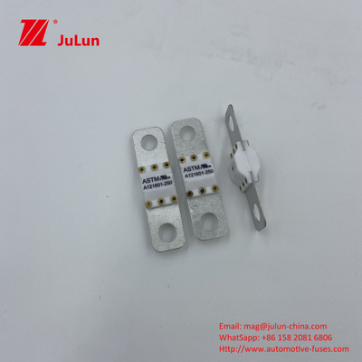 200A 125VDC 50A 60A 80A 100A Automobile Fuses Powerful And  Utomotive Power Tools Machinery New Energy