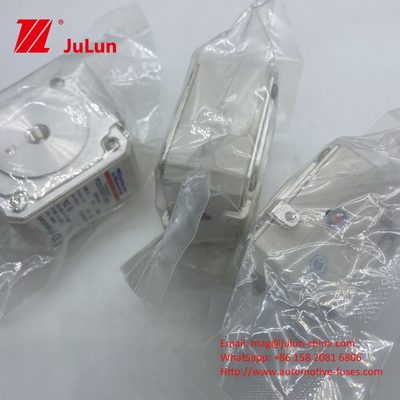 PC33UD69V1250TF Ceramic Automotive Fuses For White Vehicles High Interrupt Current Limiting Function
