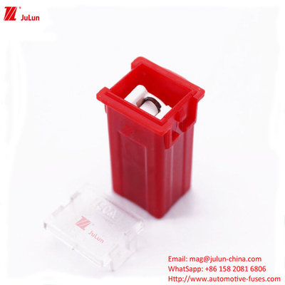 American Standard Backpack Fuse Low Pressure Flat Type Seiko Square Car Fuse Small Insert Short Foot