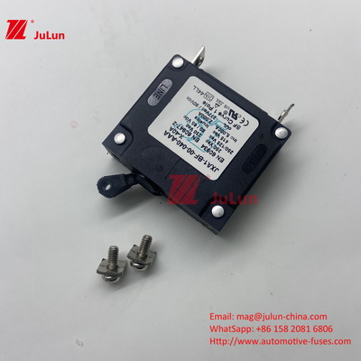 15A Circuit Breaker Protector Toggle Reset AC DC Marine Circuit Breaker Current Overload Protector For Vehicles