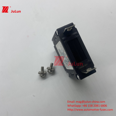 20A 25A  15A 30A Circuit Breaker Protector Current Overload Toggle Reset AC DC Marine Circuit Breaker