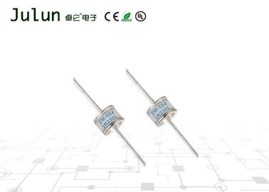 Gdt Gas Discharge Tube Lightning Protection Low Insertion Loss For Power Supplies