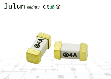 6.1*2.5MM 250V 600MA Miniature Electronic Circuit Board Fuses