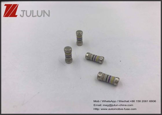 Wound Resistance RF Fuse Resistance NKNP Anti Surge Wire Wound Resistance Sourc0207 0309 2.2R 3.3R 10R 4.7R 100R No Lead