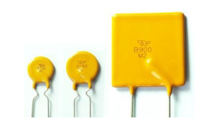 Self Resetting Fuse 250V 110mA//300mA Self Reset Recovery Fuse