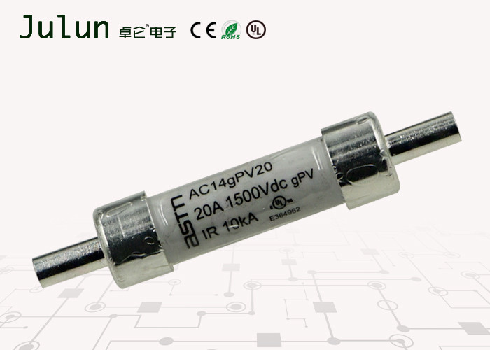 B / A High Voltage Current Limiting Fuse For Power Transformer Protection