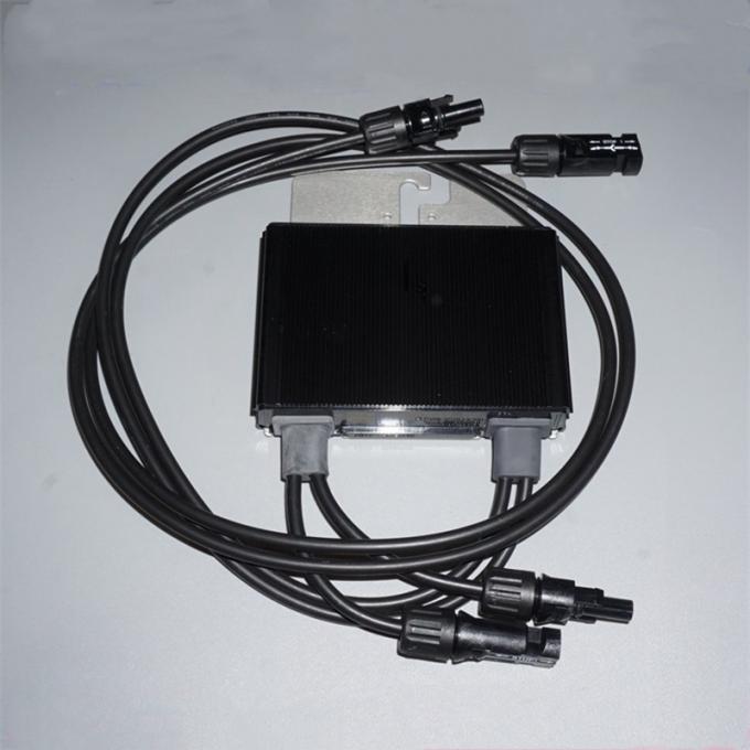 Remote Shutdown 600W Solar PV Fuse 42VDC Safe System High Voltage ...