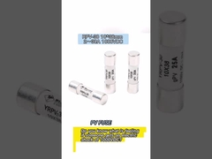PV fuse 10*38