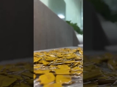 Cured PPTC Self Resetting Fuse , Polyswitch Resettable Fuse Flame Retardant