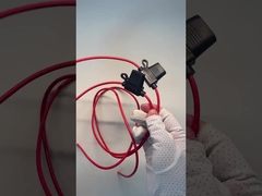 Fuse Holder Car Fuse Holder Blade Fuse Holder Fuse Holder With Cable Waterproof fuse holder