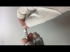 PV Ceramic Fuses: 0.1~30A  Fuses with FUSE Holder  50KA DC