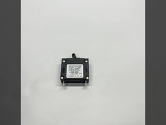 20A Automotive Circuit Breaker Current Overload Protector Toggle Reset  Marine Winch Sound Batte