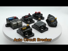 Circuit Breaker Manual Reset 12V-48V Dc 50- 200 Amp  50-300A For Car Truck Rv Atv Marine Trolling