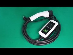 High quality car charging plug