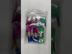 Automotive blade fuse