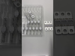 ASTM A121601 125VDC 80A 100A 200A 300A Electric Vehicle Fuse Fuses For Road Vehicles 250A  100A 150A