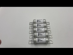 5~50A 700VDC Medium Bolt Fuse Electric Vehicle Charger with M8 M6 Screw Mount