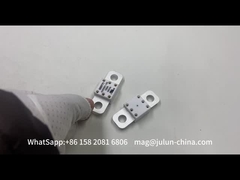 Ceramic Vehicle Fuses 100A 150VDC 20KA Breaking  Capacity FUSE