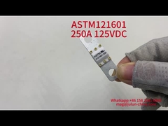 Electric Vehicle Fuse