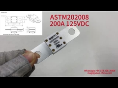 Electric Vehicle Fuse