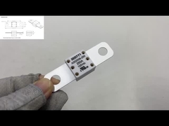 Electric Vehicle Fuse