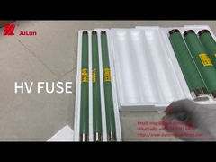 High voltage fuse