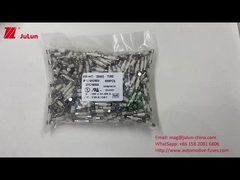 30KA Breaking HV660 20A 550VDC ASTM Ceramic Automotive Fuses