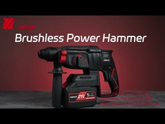 Power Tools Wall drill, wall demolition, cement brick demolition electric drill