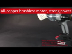 Power Tools Save Effort Scissors Cut Handheld Metal Electric Scissors Cordless Brushless Motor Stepl