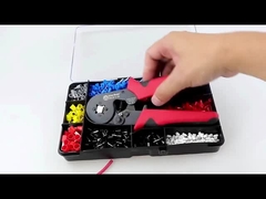 Electric Power Tools