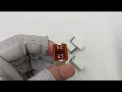 Automotive Blade Fuses