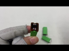 Automotive Blade Fuses