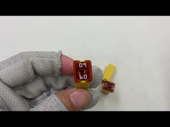 Automotive Blade Fuses