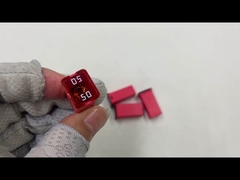 Automotive Blade Fuses