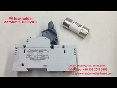 Solar PV Fuse