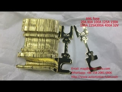 Ceramic Automotive Fuses