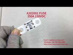 ASTM Ceramic A202001 300A 250A 500A 150VDC FHR39-M8-01 FUSE HOLDER Automotive Battery Fuse