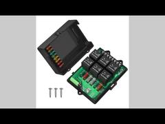 Automotive Spare Parts