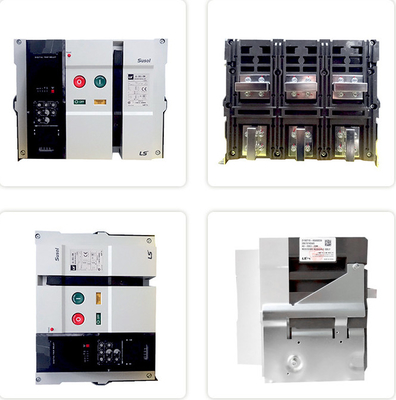 An-1600AF / AS-2500AF Framework Broken Circuit Breaker Shell Protector Switch