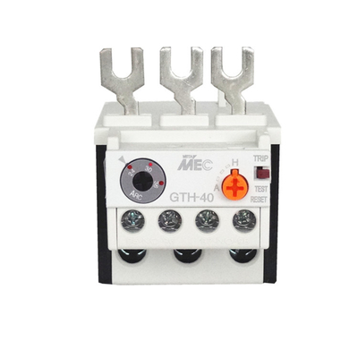 Protection GTH Series Thermal Overload Relay LG / LS Electricity IP20