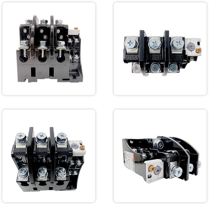 Heat Loading Protective Thermal Overload Relay GTK-22 / 40 / 85 / 100