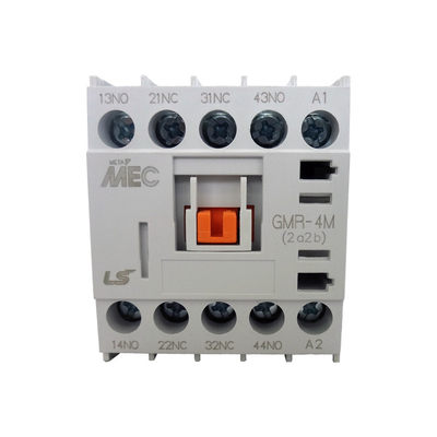 GMR Series Micro Intermediate Relay GMR-4M AC380V 2A2B 4A