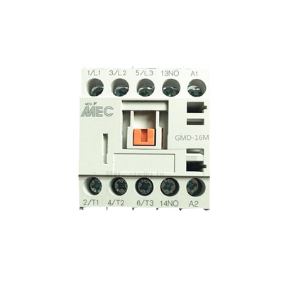 LG / LS Electrical DC Micro Contactor Gmc-GMD-6M / 9M / 12M / 16M