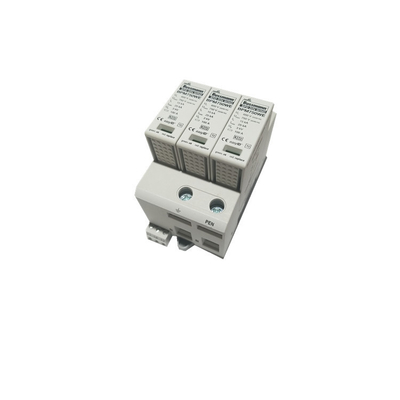 Bussmann BSPM3690TNR Series Surge Lightning Protection For Wind Power Systems