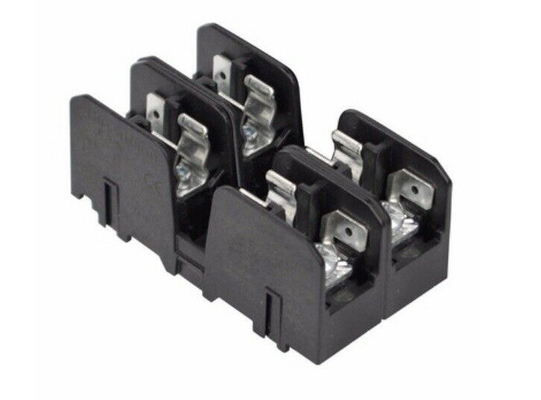 Class CC And Supplemental Ferrule Modular Fuse Blocks BMM603-1SQ Series