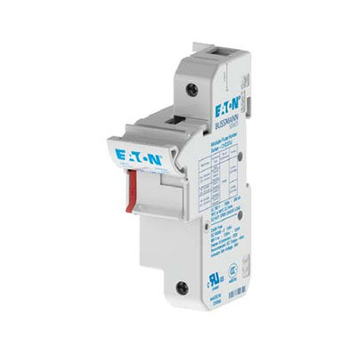 CH221DU Series Bussmann Modular Fuse Holder 22x58cm 1000VDC