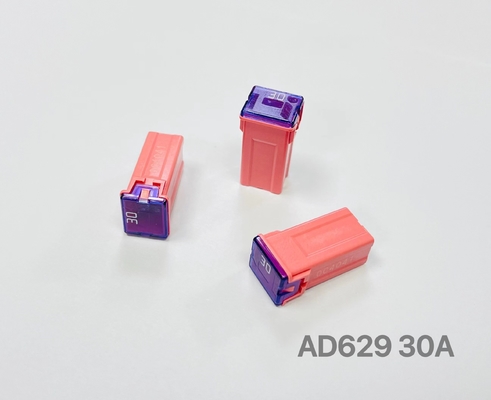 KC Approval DC32V / DC58V Low Profile Jcase Fuse