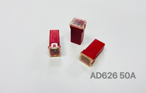 VDE Approval 20- 60A Standard Profile J Case Fuse